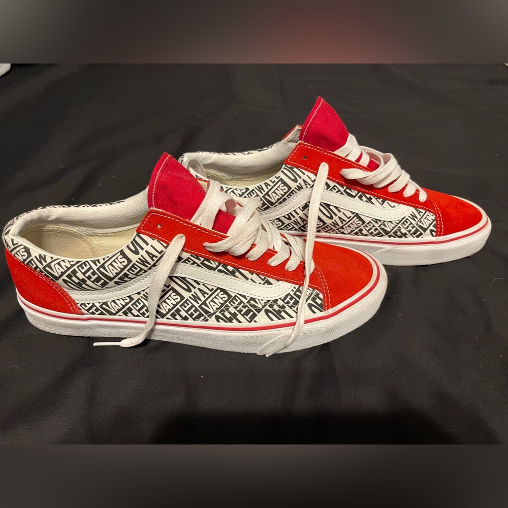 Vans